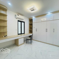 Bán Gấp Nhà An Khánh, Hoài Đức, 41 M2 X 4 Tầng, Full Nội Thất, Giá Chỉ 5 Tỷ