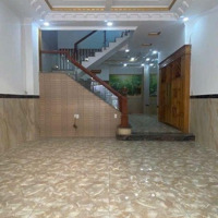 Vip Quận 12- 92M2- Nhà Mới Vào Ở Ngay- Hẻm Xe Tải Chạy Ngày Đêm Ngang Khủng 5M - Chỉ 6.85T