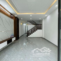Nhà 4T Nằm Mặt Ngõ Ô Tô Vào Cam Kết Vị Trí Này Đẹp Nhất Khu Vực Tầm Tiền 3.75 Tỉ Căn Này Là Số 1