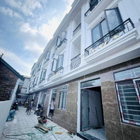 Nhà 4T Nằm Mặt Ngõ Ô Tô Vào Cam Kết Vị Trí Này Đẹp Nhất Khu Vực Tầm Tiền 3.75 Tỉ Căn Này Là Số 1