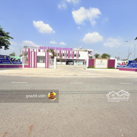 D2D Lộc Andiện Tích184M2 Ngang 8M Trục Chính Hướng Đông Kế Trường Song Ngữ Abc Sổ Sẵn Giá Tốt Nhất