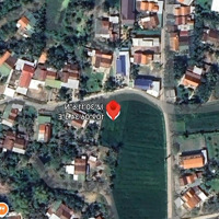 Chính Chủ Bán Đất 209M2 Tại Ninh Phụng, Ninh Hòa, Khánh Hòa, Giá Bán 770 Triệu