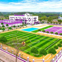 D2D Lộc Andiện Tích260M2 Ngang 8M Giá Bán 4,8Tỷ Rẻ Nhất Khu Vực - Đường Nhựa 7M Vỉa Hè Mỗi Bên 5M - Sổ Sẵn