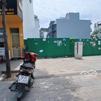 Rất Ít Trên Thị Trường Lô Hướng Đẹp Mặt Tiền Thích Quảng Đức, Phước Long, Nha Trang