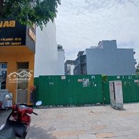 Rất Ít Trên Thị Trường Lô Hướng Đẹp Mặt Tiền Thích Quảng Đức, Phước Long, Nha Trang