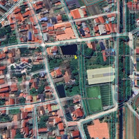 !!!!!Không Thể Tìm Được Lô Thứ 2 - 63.7M2 Đường Rộng 11M - Vỉa Hè Đá Bóng - Giá 7X Triệu/M2