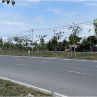 Bán Lô Đất Mặt Tiền Đường Võ Nguyên Giáp, Vĩnh Thái, Tp Nha Trang, Diện Tích: 1600M² Giá Chỉ 10,5 Tr/M2