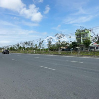 Bán Lô Đất Mặt Tiền Đường Võ Nguyên Giáp, Vĩnh Thái, Tp Nha Trang, Diện Tích: 1600M² Giá Chỉ 10,5 Tr/M2