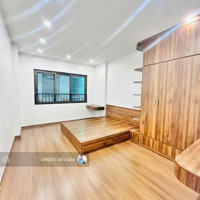 7.1 Tỷ! Bán Gấp Nhà Mỹ Đình Nam Từ Liêm, 38Mx5T Full Nội Thất, Ngõ Thông Rộng 2.5M, Sát Mặt Phố