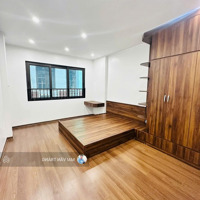 7.1 Tỷ! Bán Gấp Nhà Mỹ Đình Nam Từ Liêm, 38Mx5T Full Nội Thất, Ngõ Thông Rộng 2.5M, Sát Mặt Phố