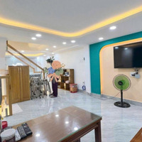 Bán Nhà Đang Hđ Thuê Sẵn 14 Triệu/Tháng, Hẻm Nơ Trang Long, P11, Bình Thạnh,Diện Tích44M2, Giá Bán 2Tỷ450, Shr