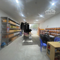 Cho Thuê Nhà Mặt Phố Cát Linh,Diện Tích98M2X2 Tầng,Mặt Tiền6.3M, Giá Bán 65 Triệu, Liên Hệ: 0968896456