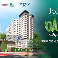 Nhận Booking Có Hoàn Lại Căn Hộ The Habitat Bình Dương Gđ 3 View Đẹp Với Chiết Khấu Lên Đến 9%