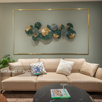 Nhận Booking Có Hoàn Lại Căn Hộ The Habitat Bình Dương Gđ 3 View Đẹp Với Chiết Khấu Lên Đến 9%