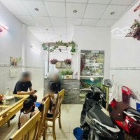 Bán Nhà Riêng 4 Tỷ, 50M2 Tại Gò Dầu, P Tân Quý, Q.tân Phú, Hcm, Hàng Hiếm Chỉ Với