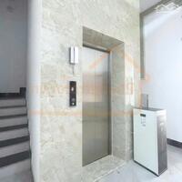 CHDV mới xây 300m2 đúc 5 tầng 58phòng đường Liên Khu 4-5 (có thang máy)