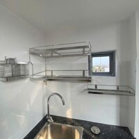 CHDV mới xây 300m2 đúc 5 tầng 58phòng đường Liên Khu 4-5 (có thang máy)