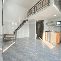 CHDV mới xây 300m2 đúc 5 tầng 58phòng đường Liên Khu 4-5 (có thang máy)