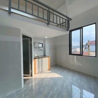 CHDV mới xây 300m2 đúc 5 tầng 58phòng đường Liên Khu 4-5 (có thang máy)