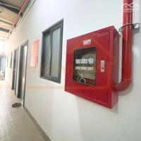 CHDV mới xây 300m2 đúc 5 tầng 58phòng đường Liên Khu 4-5 (có thang máy)
