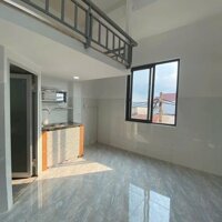 CHDV mới xây 300m2 đúc 5 tầng 58phòng đường Liên Khu 4-5 (có thang máy)