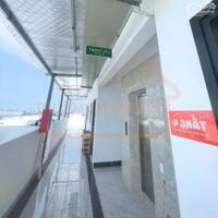 CHDV mới xây 300m2 đúc 5 tầng 58phòng đường Liên Khu 4-5 (có thang máy)