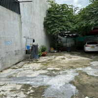 Bán Đấthẽm Xe Hơiđường 38, Hiệp Bình Chánh, Gần Đường Hiệp Bình, Cách Mặt Tiền Đường Chỉ 50M