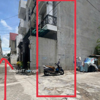 Bán Đấthẽm Xe Hơiđường 38, Hiệp Bình Chánh, Gần Đường Hiệp Bình, Cách Mặt Tiền Đường Chỉ 50M