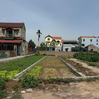 Lô Đất Đẹp Đường Rộng 6M Tại Thư Dương-Thư Phú. Liên Hệ: 0888638686