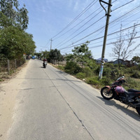 Cần Tiền Bán Nhanh Đất Điện Dương 127,5M2 Thổ Cư, Đường 5M5, Gần Biển, Dân Cư Hiện Hữu, Giá Rẻ