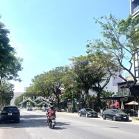 Bán Đất Mặt Tiền Đường Chương Dương View Sông - View Pháo Hoa - Giá Đầu Tư