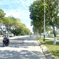 Bán Đất Mặt Tiền Đường Chương Dương View Sông - View Pháo Hoa - Giá Đầu Tư