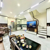 Siêu Phẩm Ngô Thì Nhậm La Khê Hà Đông Ô Tô Tránh Đỗ Gần Diện Tích: 50M2 Giá Hơn 8 Tỷ