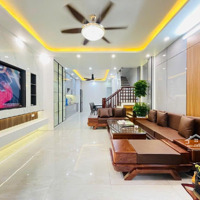 Nhà Mới Định Công Thượng 6 Tầng Thang Máy 35M2 7.760 Tỷ