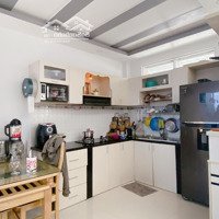 Nhà Vĩnh Thạnh, Đường Oto 5M, Khu Dân Cư Đẹp, 90M2, Giá Chỉ 2 Tỷ 490 Triệu