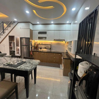 Nhà Riêng Đường Hoa Mai, Phường 2, Quận Phú Nhuận | 48M2 | 1Tỷ490 | Gần Siêu Thị Opmart Rạch Miễu