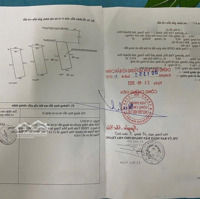 Bán Ks Mặt Tiền Đường Bắc Sơn Gần Bãi Tắm Hòn Chồng
