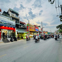 Mặt Tiền Kinh Doanh Nơ Trang Long ,Phường 13, Bình Thạnh.70M2 Trệt,Lầu ,Đang Cho Thuê , Giá Bán 9 Tỷ 8