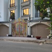 Biệt thự 13×12, đúc 3 lầu MT đường 12m Nguyễn Cửu Phú (sát khu Tên Lửa)