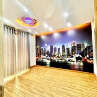 Biệt thự 13×12, đúc 3 lầu MT đường 12m Nguyễn Cửu Phú (sát khu Tên Lửa)