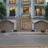 Biệt thự 13×12, đúc 3 lầu MT đường 12m Nguyễn Cửu Phú (sát khu Tên Lửa)