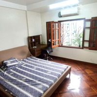 Cực Kỳ Hiếm - Ô Tô Tránh Phân Lô Hoàng Cầu 50M2 X 5 Tầng Chỉ 26,9 Tỷ