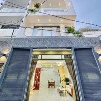 Cần Bán Nhà Riêng Giá Mềm Đường Lý Thường Kiệt, Gò Vấp. Giá Bán 3,39Tỷ/74,5M2-(5X14,9M) Cho Thuê Giá Ổn