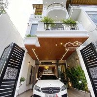 Tôi Cần Bán Nhà Thành Thái, Phường 14, Quận 10 -3.98Tỷ/ 75.2M2(4.7X16M). Sổ Sẵn