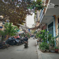 Nhà Lô Góc Nguyễn An Ninh Ô Tô Đỗ Cửa ,Diện Tích38M2 ,Mặt Tiền4M X 5 Tầng . Giá Bán 10 Tỷ