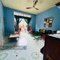 Nhà Chủ Ở Từ Xưa Giờ Chưa Qua Đầu Tư Sau Bv Thủ Đức - 120M2( Rộng 6.2M) Hệ Số Xây Dựng Cao 4.3