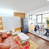 Tập Thể Phố Hào Nam 80M2 Tầng 1 Siêu Đẹp 2 Ngủ Sổ Đỏ Đống Đa, Gần Ga Cát Linh- Ở Và Kinh Doanh Tốt