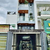 Tôi Cần Bán Nhà Đường Đặng Dung, P. Tân Định, Quận 1. Giá Bán 4,8 Tỷ/ 65,7M2 - 3 Lầu 4 Phòng Ngủ Có Sân Thượng