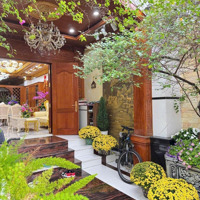 Nhà Đẹp Thăng Long, Nhà Đẹp Tân Cổ Điển View Mặt Sông - Quận Hải Châu | 21.9 Tỷ - Lehuynh 093147979