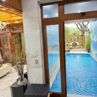 Nhà Đẹp Thăng Long, Nhà Đẹp Tân Cổ Điển View Mặt Sông - Quận Hải Châu | 21.9 Tỷ - Lehuynh 093147979